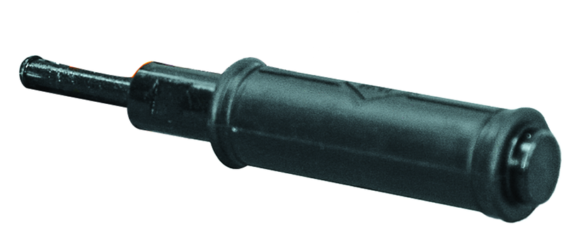 Powerlift Rare Earth Lift Handle - For Model 1600 - Exact Industrial Supply