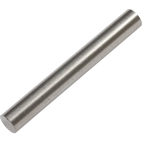 Alnico Rod 1/4″ Diameter × 2″ Length - Exact Industrial Supply
