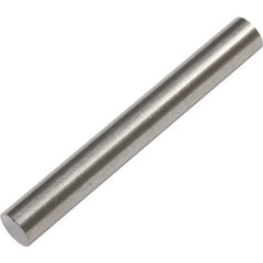 Alnico Rod 1/4″ Diameter × 2″ Length - Exact Industrial Supply