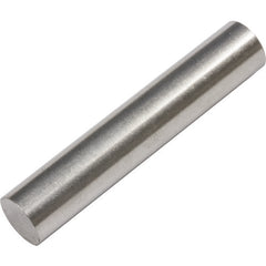 Alnico Rod 3/8″ Diameter × 2″ Long - Exact Industrial Supply