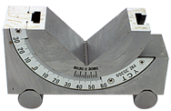 #APS2 - 60° Angle - Sine Angle Block - Exact Industrial Supply
