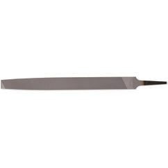 6″ MILL BASTARD FILE - Exact Industrial Supply