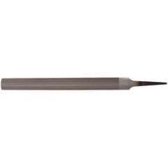4″ ROUND BASTARD FILE - Exact Industrial Supply