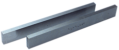 #20 - 2'' Width - 1-1/4'' Thickness - Parallel - Exact Industrial Supply