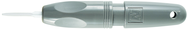 Noga Adjustable Ceramic Mini Scraper - Exact Industrial Supply