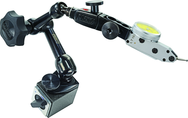 #NF6160 Noga NF Holder W/Double F/A - Exact Industrial Supply