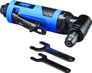 2IN QC DISC SANDER 18000 RPM - Exact Industrial Supply