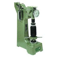 #PCHT3 - 3R Hardness Tester with Accessories - Exact Industrial Supply