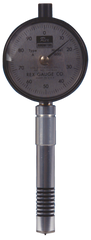#1600A Type Shore A - Standard Drill Durometer - Exact Industrial Supply