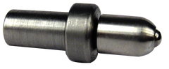 #BP118 1/8" Steel Ball - Hardness Tester Accessory - Exact Industrial Supply