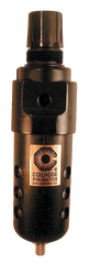 #26FC3 - 3/8 NPT - Integral Filter Regulator - Exact Industrial Supply