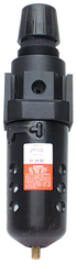 #27FC6 - 3/4 NPT - Modular Series Integral Filter Regulator - Exact Industrial Supply