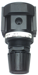 #27R6 - 3/4 NPT - Modular Series Standard Regulator - Exact Industrial Supply
