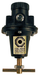 #8806 - 3/4 NPT - Heavy Duty Regulator - Exact Industrial Supply