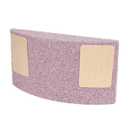 86A SEG 1-1/2X5X6 - Exact Industrial Supply