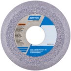 6X1/4X1-1/4 80XA/O GRIND WHEEL - Exact Industrial Supply