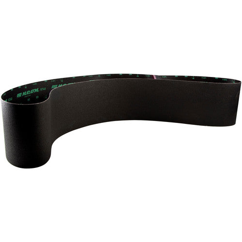 1-1/2X60 P60 NEON NARROW BELT - Exact Industrial Supply