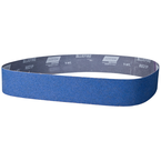 15433 4X90" 60 GRIT Z/A NARROW BLT - Exact Industrial Supply