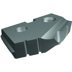 150A-0022-SP 11/16 COB TIALN #0 S&C - Exact Industrial Supply