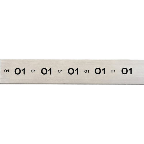 1/8X3/8X18 O-1 FLAT STOCK