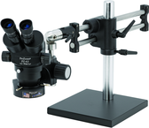 #TKPZ-LV2 Prozoom 6.5 Microscope (28mm) 10X - Exact Industrial Supply