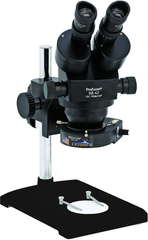 #TKSZ-LV2 Prozoom 4.5 Microscope (22mm) 10X - Exact Industrial Supply