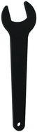 Spanner Wrench - Hex - #29035 For DA180 Collets 1-3/16" - Exact Industrial Supply