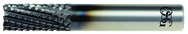 1/4 x 1/4 x 1-1/4 x 4 x RH Nicked Router - Exact Industrial Supply