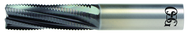 1/2 x 1/2 x 1 x 3 x RH Roughing Router - Exact Industrial Supply