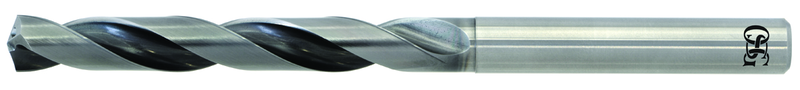 10.8MM EXOCARB WDO-SUS-5D DRILL - Exact Industrial Supply