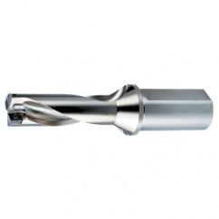 PHP260FS32M08-3D DRILL BODY - Exact Industrial Supply