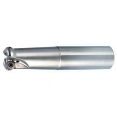 PRC10R100SA100-3S INDX END MILL - Exact Industrial Supply