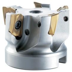PSE15R100M31.7-7 INDX FACE MILL - Exact Industrial Supply