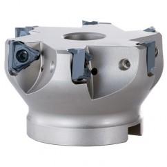 PSTW12R300A100-6 FACE MILL - Exact Industrial Supply