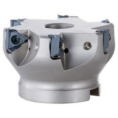 PSTW12R100M32-5 FACE MILL - Exact Industrial Supply