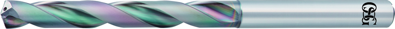 15.9MM EXOCARB ADO-5XD DRILL - Exact Industrial Supply