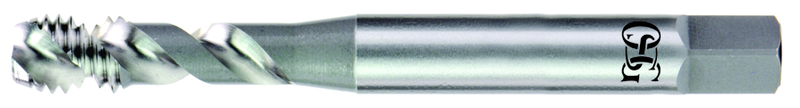 5/16-24 H3 2FL SP FL 2.5P HYPRO AL - Exact Industrial Supply