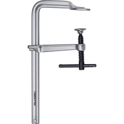 0-4″ CAP STD DUTY L-CLAMP - Exact Industrial Supply