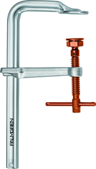 #9629438 - 0 - 24" Capacity - Super Duty L Clamp - Exact Industrial Supply