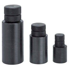 2.599-3.150 ADJUSTABLE JACK SCREW - Exact Industrial Supply