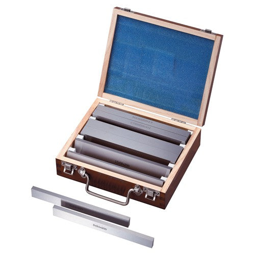 8″ Parallel Set - Exact Industrial Supply