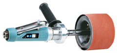 #13501 - Dynastraight Air Abrasive Finishing Tool - Exact Industrial Supply