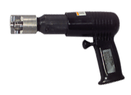 #FP1010 - Air Powered Pistol Style Chipper - Exact Industrial Supply