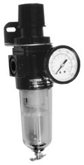 #30003 - 3/8 NPT - Hi Flow Regulator - Exact Industrial Supply