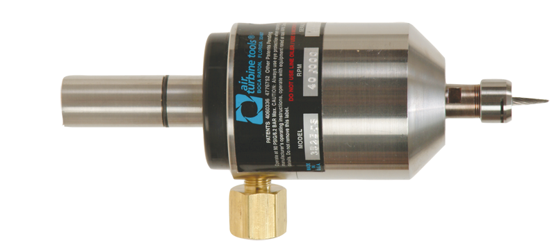 #625JS - 30000 RPM - 1/4'' Collet - Exact Industrial Supply