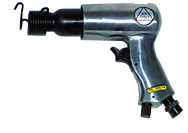 #7905 - Air Powered Pistol Style Chipper - Exact Industrial Supply