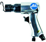 #7900 - Air Powered Pistol Style Chipper - Exact Industrial Supply