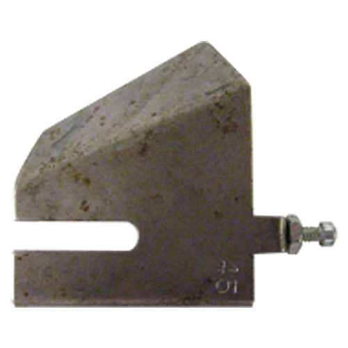 Generic USA Drill Stop For Drill Grinder - Model DV65; 65° - Exact Industrial Supply