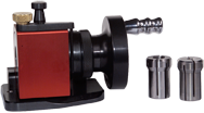 Darex Attachment Only for Drill Grinder - #LEX150 - Exact Industrial Supply