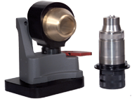 Darex Attachment Only for Drill Grinder - #LEX300 - Exact Industrial Supply